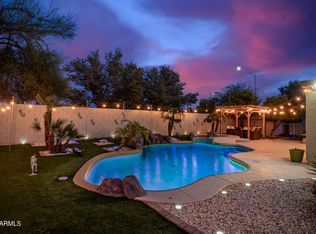 963 N 163rd Dr, Goodyear, AZ 85338