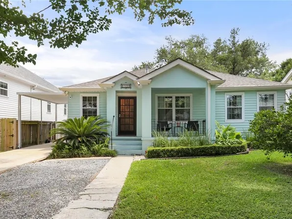 1520 Mithra St, New Orleans, LA 70122