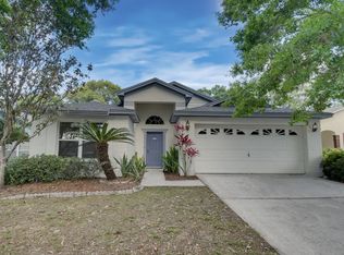 537 Beth Ann St, Valrico, FL 33594