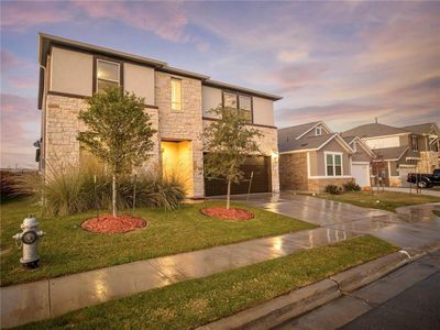 245 Tulum Ter, Leander, TX, 78641