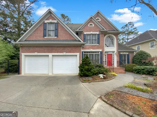 3083 Milledge Gate Ct SE, Marietta, GA 30067