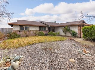 1 Niagara Way, Chico, CA 95928