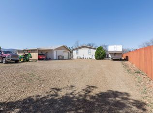 1009 W Apache Trl, Camp Verde, AZ 86322
