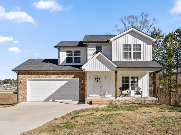 41 Timberidge Dr, Chatsworth, GA 30705