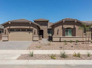 20144 E Nighthawk Way, Queen Creek, AZ 85142