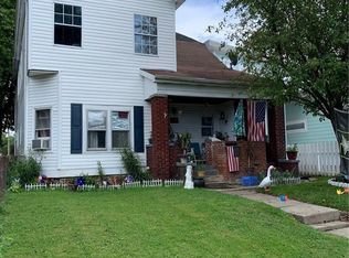 1129 Laurel St, Indianapolis, IN