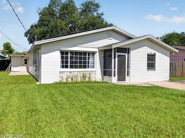1107 4th St, Port Orange, FL 32129