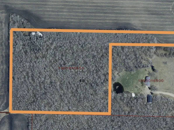 0 180th Ave NE, Thief River Falls, MN 56701