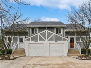 1794 Howe Ln #1794, Hanover Park, IL 60133