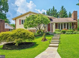 6310 Tone Dr, Bethesda, MD 20817
