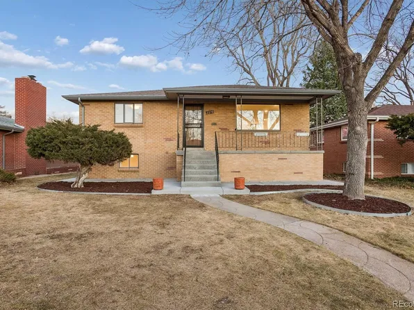 2270 Marshall Street, Edgewater, CO 80214