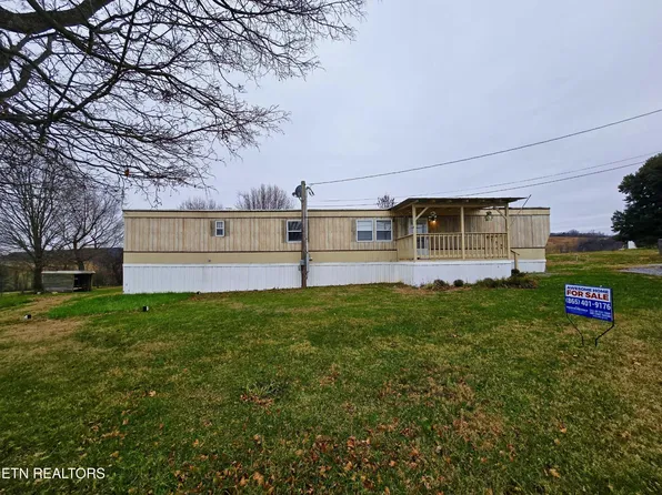 3100 Rocky Branch Rd, Rutledge, TN 37861