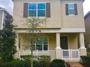 9377 Meadow Hunt Way, Winter Garden, FL 34787