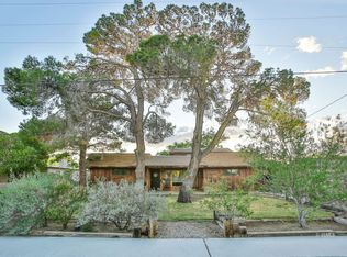 541 S Allen St, Ridgecrest, CA 93555