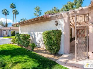 6000 Driver Rd, Palm Springs, CA 92264