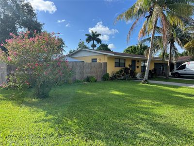 11741 NE 14th Ave, Miami, FL, 33161
