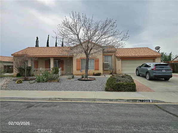 12998 Oasis Rd, Victorville, CA 92392