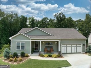 1408 Arabian Ct, Conyers, GA 30012