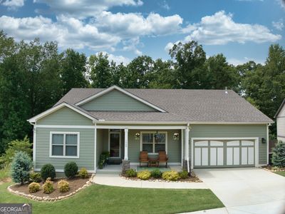 1408 Arabian Ct, Conyers, GA, 30012