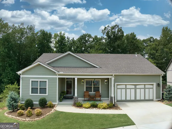1408 Arabian Ct, Conyers, GA 30012