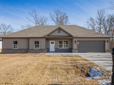 19 Fountainhall Dr, Bella Vista, AR, 72715