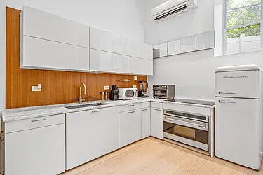 Rented by John W. Chang, LREB