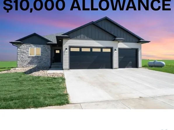 1403 Castle St, Larchwood, IA 51241