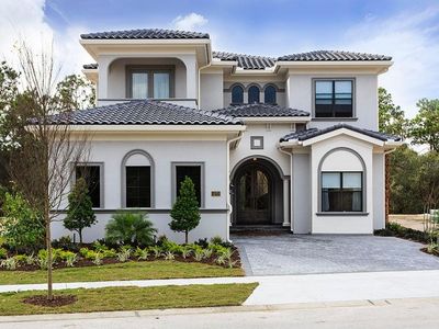 1272 Grand Traverse Pkwy, Kissimmee, FL, 34747