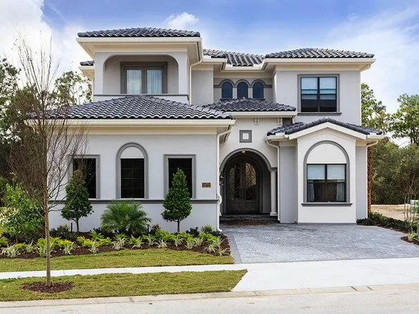 1272 Grand Traverse Pkwy, Kissimmee, FL 34747