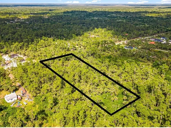 0 40th Ave SE, Naples, FL 34117