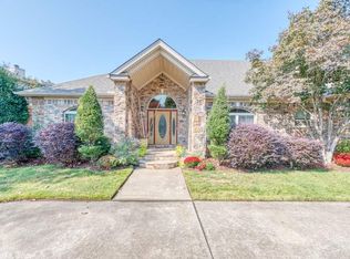 2817 Overbrook Cir, N Little Rock, AR 72116