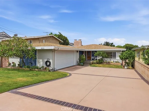 1621 Flower Ave, Torrance, CA 90503