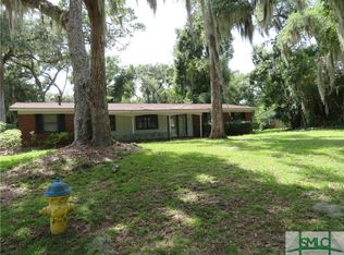 313 Pickwick Rd, Savannah, GA 31410