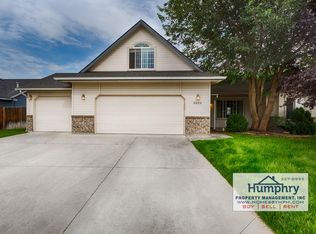 4684 S Desert Gold Pl, Boise, ID 83709