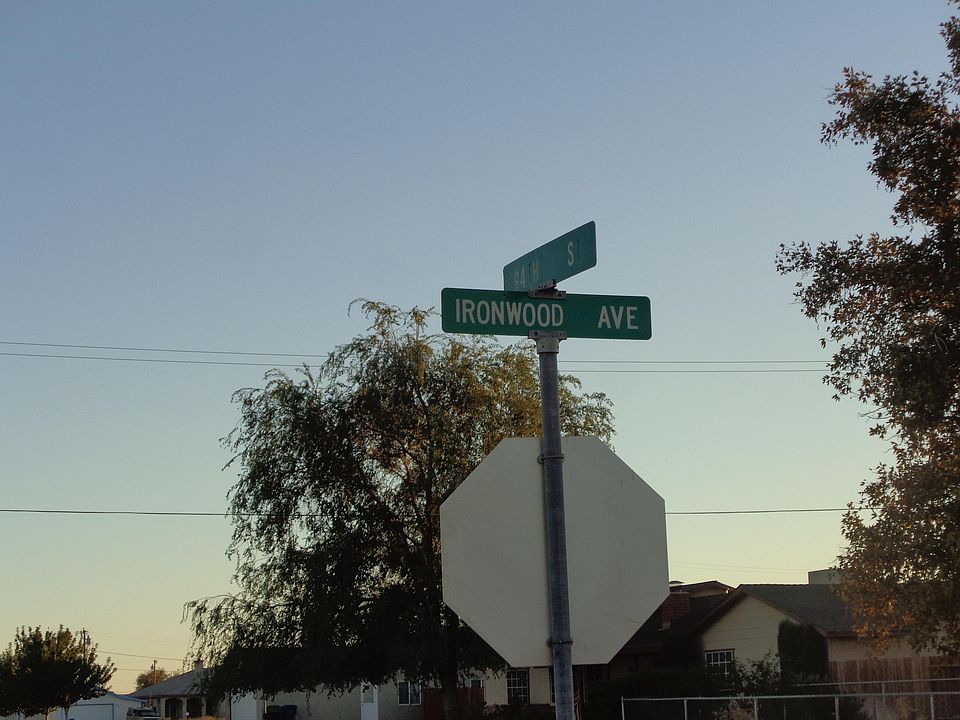1st image of Ironwood