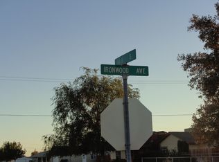 Ironwood, California City, CA 93505