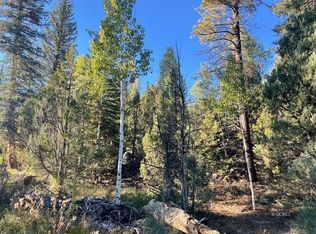 1009 E Ponderosa Rd, Panguitch, UT 84759