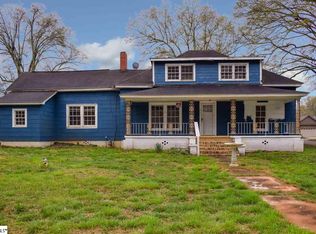 650 Cothran Creek Rd, Inman, SC 29349