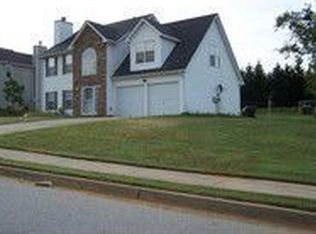 603 Meadows Ln, Social Circle, GA 30025