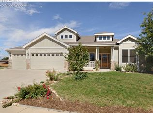 1614 Greengate Dr, Fort Collins, CO 80526