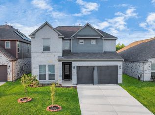 2638 Sunlit Meadow Trl, Fresno, TX 77545