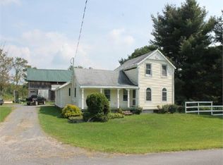 392 Albion Cross Rd, Pulaski, NY 13142