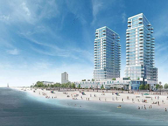 5th image of 2 Ocean Dr #W5l