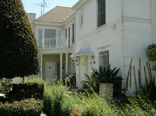 (Undisclosed Address), Los Angeles, CA 90048
