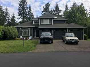 5108 136th Street Ct NW, Gig Harbor, WA 98332