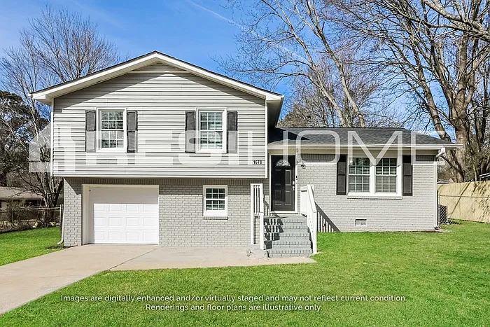 1678 Kinglet Rd