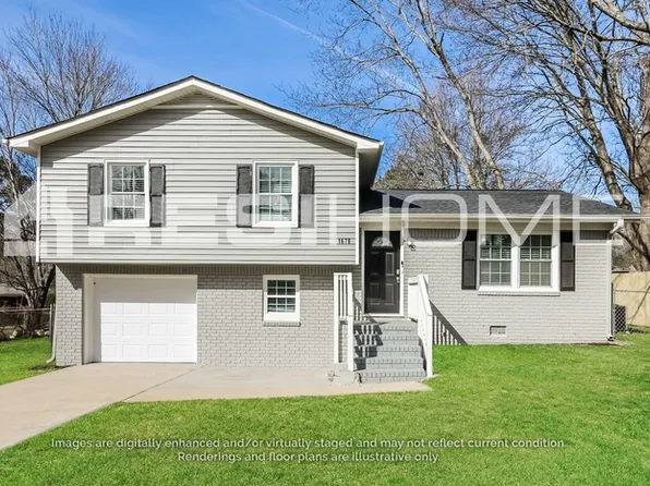 1678 Kinglet Rd, Jonesboro, GA 30238