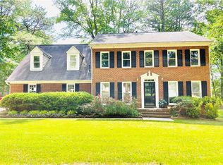 293 Patterson Rd, Lawrenceville, GA 30044