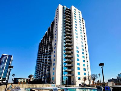 860 Peachtree St NE UNIT 2510, Atlanta, GA, 30308