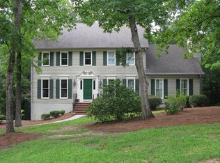 204 Huntington Ct, Macon, GA 31210